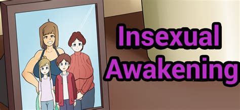 incestral awakening|Insexual Awakening